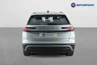 Skoda Kodiaq SE Automatic Petrol SUV - Stock Number (1677619) - Rear bumper