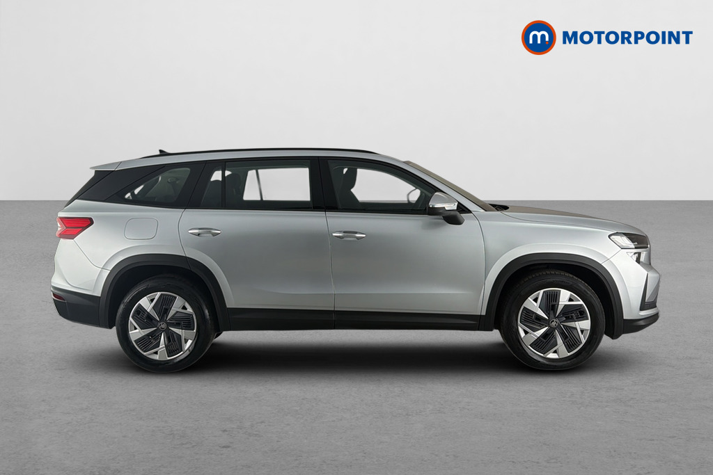 Skoda Kodiaq SE Automatic Petrol SUV - Stock Number (1677619) - Passenger side