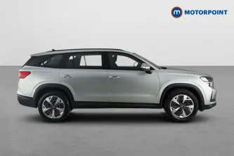 Skoda Kodiaq SE Automatic Petrol SUV - Stock Number (1677619) - Passenger side