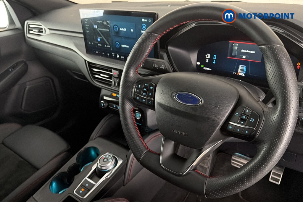 Ford Kuga St-Line Automatic Petrol Plug-In Hybrid SUV - Stock Number (1677631) - 2nd supplementary image