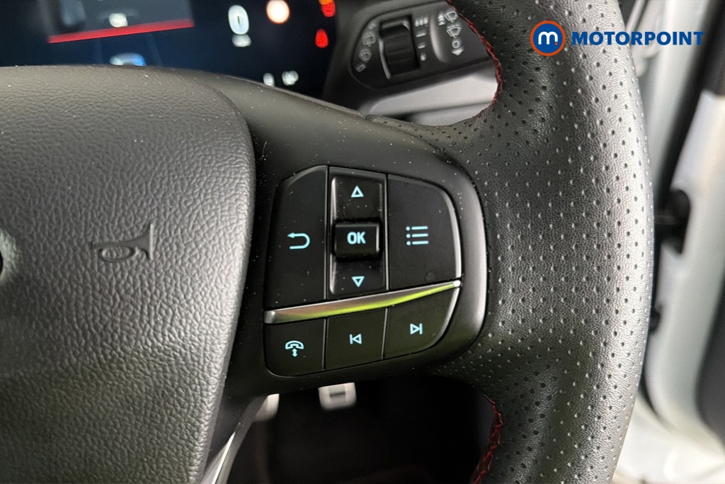 Ford Kuga St-Line Automatic Petrol Plug-In Hybrid SUV - Stock Number (1677631) - 3rd supplementary image