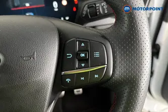 Ford Kuga St-Line Automatic Petrol Plug-In Hybrid SUV - Stock Number (1677631) - 3rd supplementary image