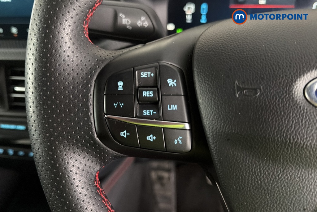 Ford Kuga St-Line Automatic Petrol Plug-In Hybrid SUV - Stock Number (1677631) - 4th supplementary image
