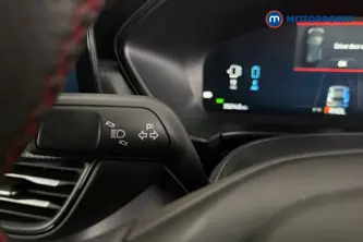 Ford Kuga St-Line Automatic Petrol Plug-In Hybrid SUV - Stock Number (1677631) - 5th supplementary image