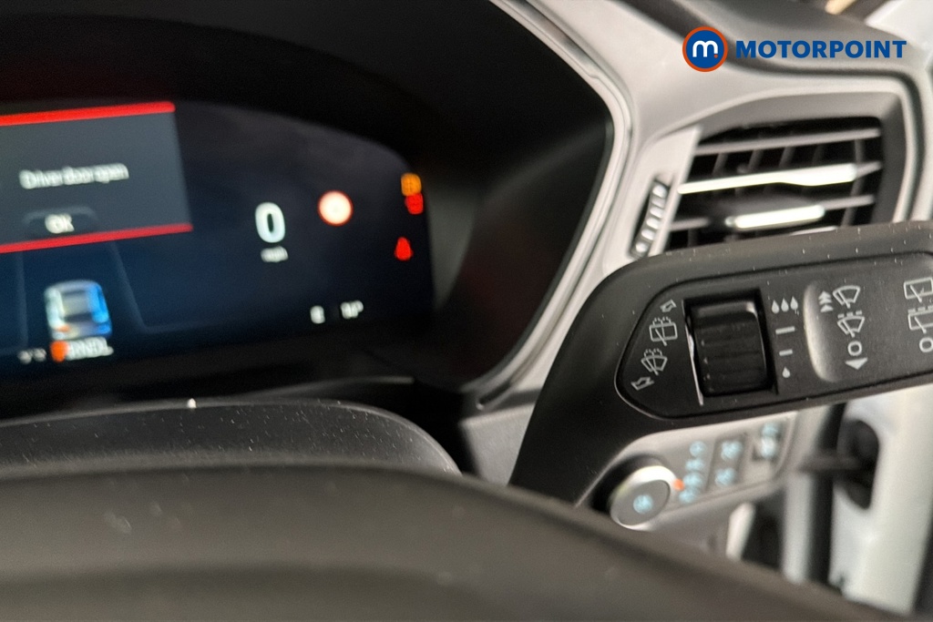 Ford Kuga St-Line Automatic Petrol Plug-In Hybrid SUV - Stock Number (1677631) - 6th supplementary image