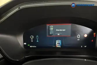 Ford Kuga St-Line Automatic Petrol Plug-In Hybrid SUV - Stock Number (1677631) - 7th supplementary image