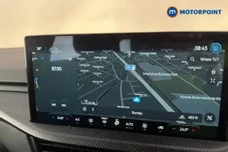 Ford Kuga St-Line Automatic Petrol Plug-In Hybrid SUV - Stock Number (1677631) - 9th supplementary image