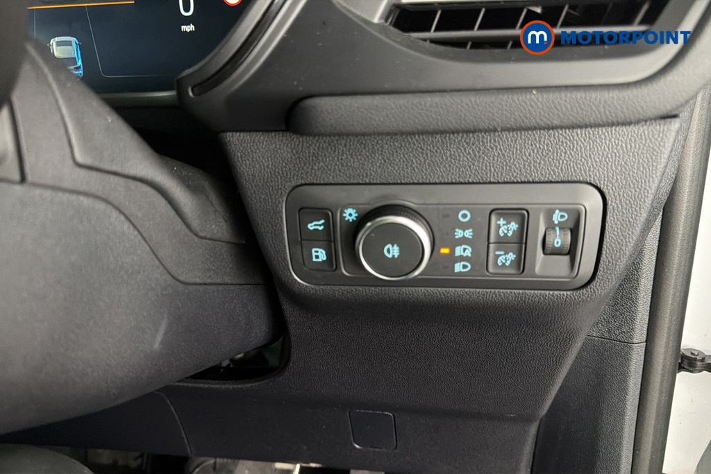 Ford Kuga St-Line Automatic Petrol Plug-In Hybrid SUV - Stock Number (1677631) - 11th supplementary image