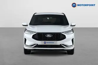 Ford Kuga St-Line Automatic Petrol Plug-In Hybrid SUV - Stock Number (1677631) - Front bumper