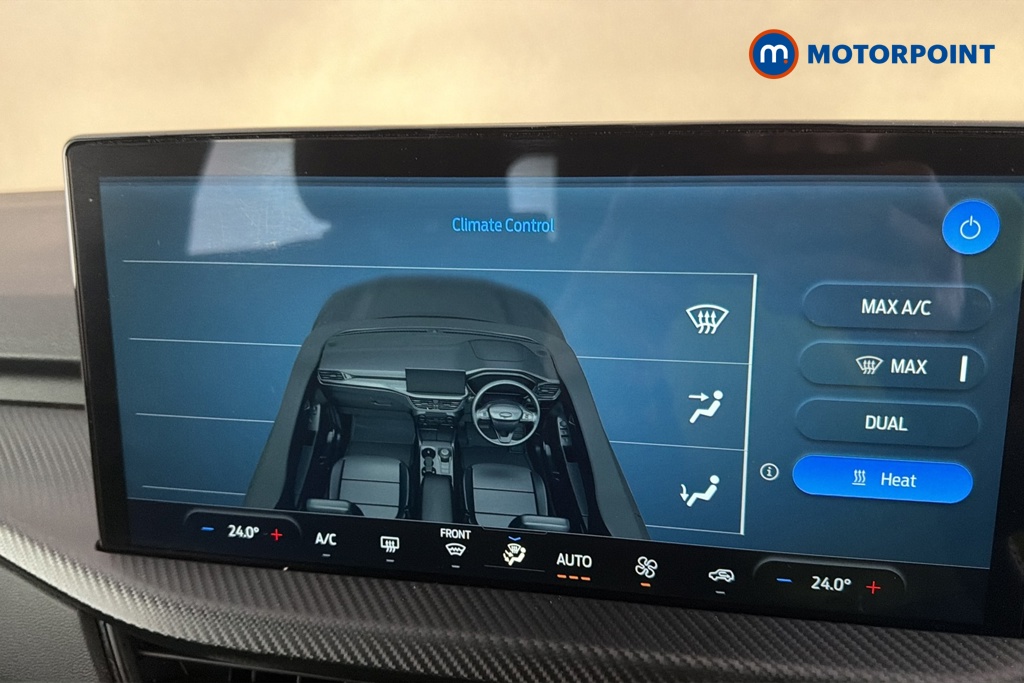 Ford Kuga St-Line Automatic Petrol Plug-In Hybrid SUV - Stock Number (1677631) - 12th supplementary image