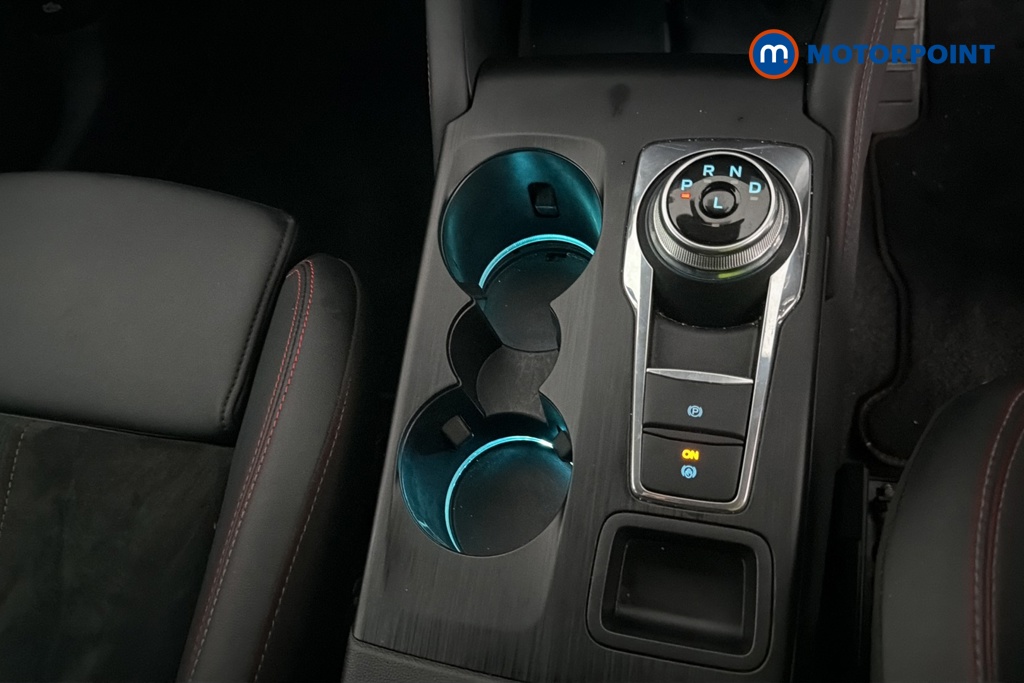 Ford Kuga St-Line Automatic Petrol Plug-In Hybrid SUV - Stock Number (1677631) - 16th supplementary image