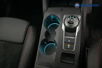 Ford Kuga St-Line Automatic Petrol Plug-In Hybrid SUV - Stock Number (1677631) - 16th supplementary image