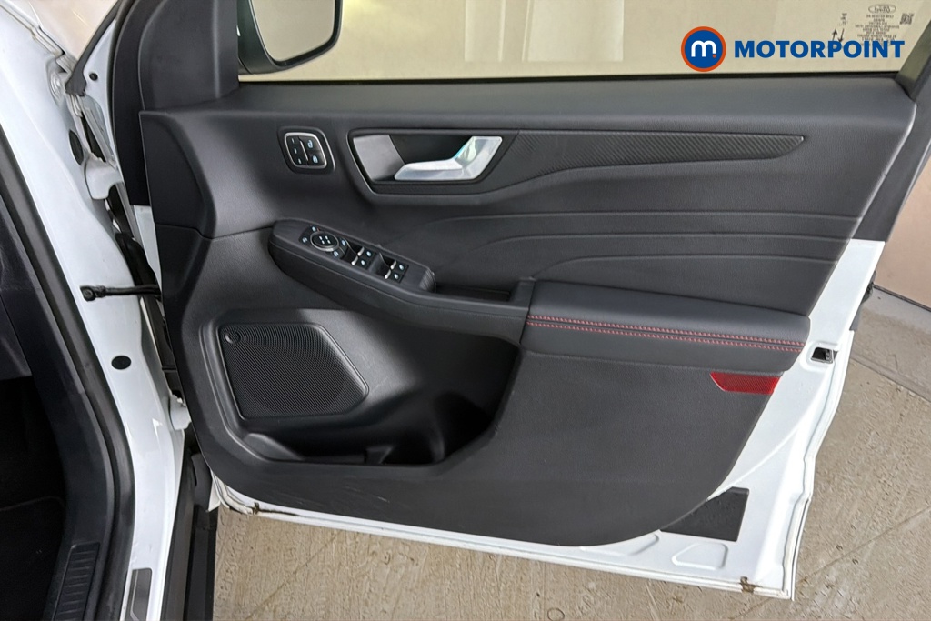 Ford Kuga St-Line Automatic Petrol Plug-In Hybrid SUV - Stock Number (1677631) - 18th supplementary image