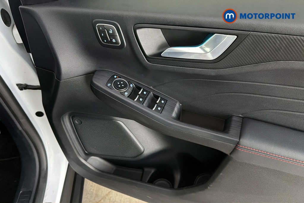 Ford Kuga St-Line Automatic Petrol Plug-In Hybrid SUV - Stock Number (1677631) - 19th supplementary image