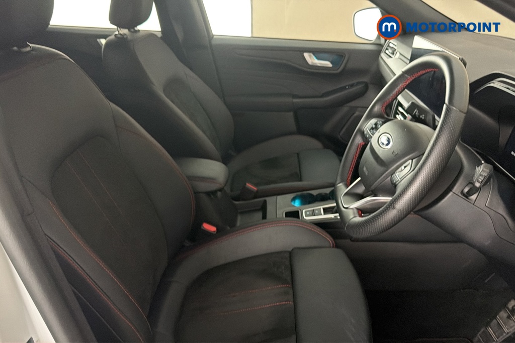 Ford Kuga St-Line Automatic Petrol Plug-In Hybrid SUV - Stock Number (1677631) - 22nd supplementary image