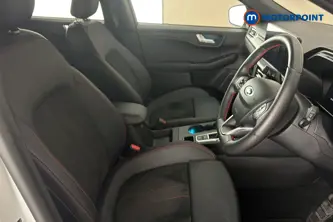 Ford Kuga St-Line Automatic Petrol Plug-In Hybrid SUV - Stock Number (1677631) - 22nd supplementary image