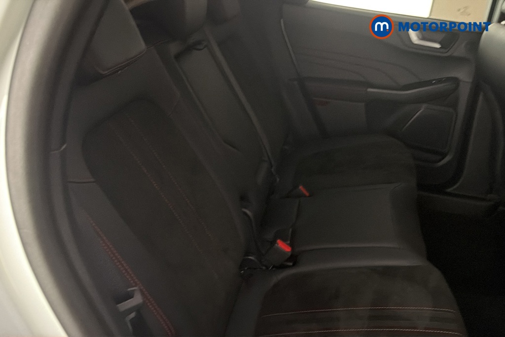Ford Kuga St-Line Automatic Petrol Plug-In Hybrid SUV - Stock Number (1677631) - 25th supplementary image