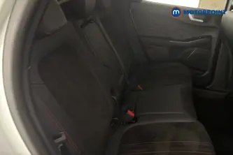 Ford Kuga St-Line Automatic Petrol Plug-In Hybrid SUV - Stock Number (1677631) - 25th supplementary image