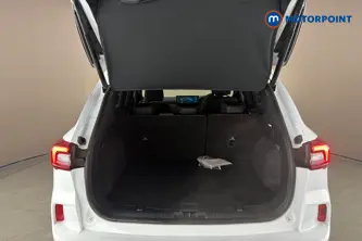 Ford Kuga St-Line Automatic Petrol Plug-In Hybrid SUV - Stock Number (1677631) - 30th supplementary image