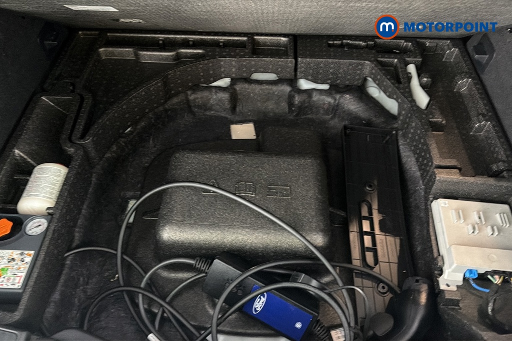Ford Kuga St-Line Automatic Petrol Plug-In Hybrid SUV - Stock Number (1677631) - 33rd supplementary image