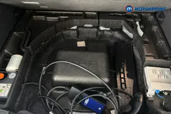 Ford Kuga St-Line Automatic Petrol Plug-In Hybrid SUV - Stock Number (1677631) - 33rd supplementary image