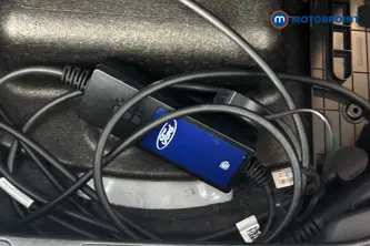 Ford Kuga St-Line Automatic Petrol Plug-In Hybrid SUV - Stock Number (1677631) - 34th supplementary image