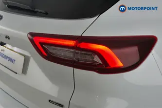 Ford Kuga St-Line Automatic Petrol Plug-In Hybrid SUV - Stock Number (1677631) - 36th supplementary image