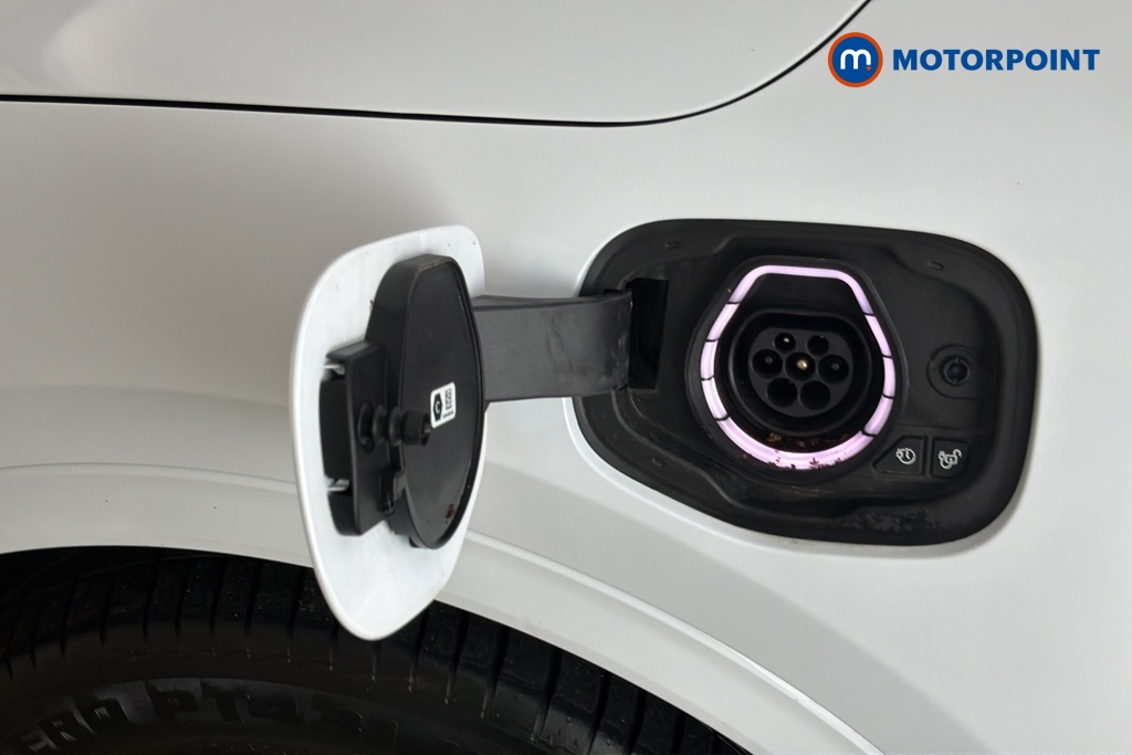 Ford Kuga St-Line Automatic Petrol Plug-In Hybrid SUV - Stock Number (1677631) - 40th supplementary image