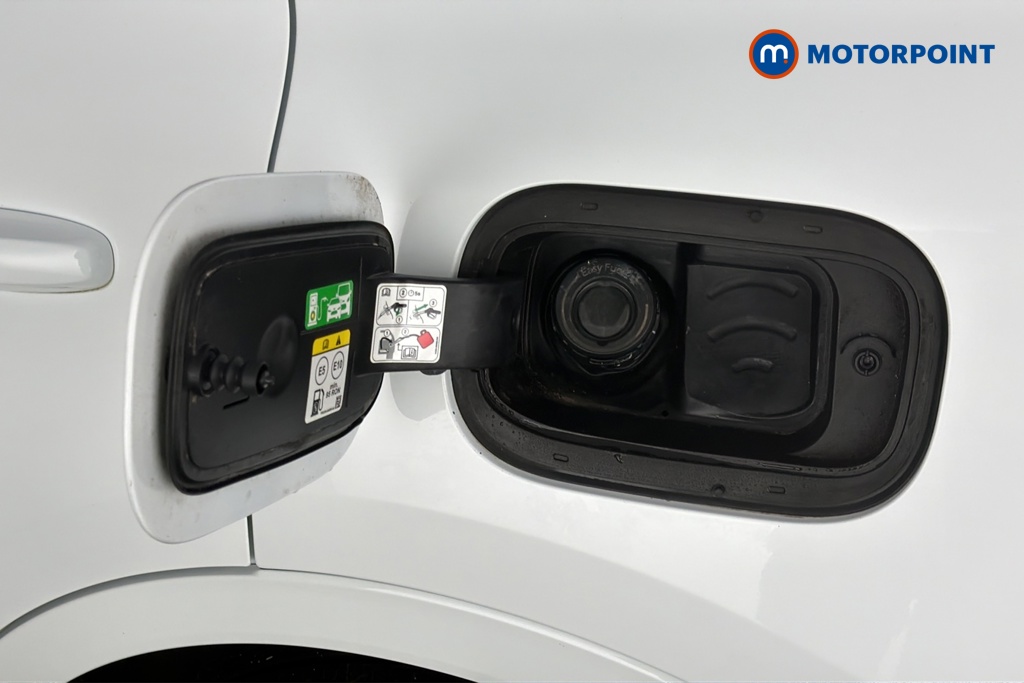 Ford Kuga St-Line Automatic Petrol Plug-In Hybrid SUV - Stock Number (1677631) - 41st supplementary image