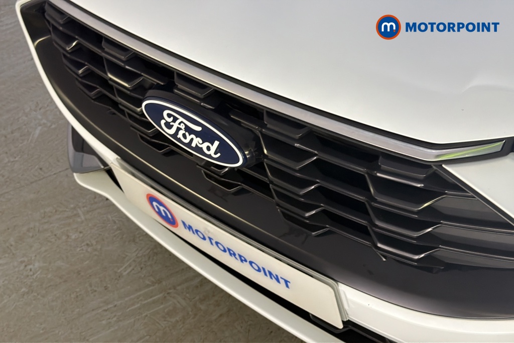 Ford Kuga St-Line Automatic Petrol Plug-In Hybrid SUV - Stock Number (1677631) - 43rd supplementary image