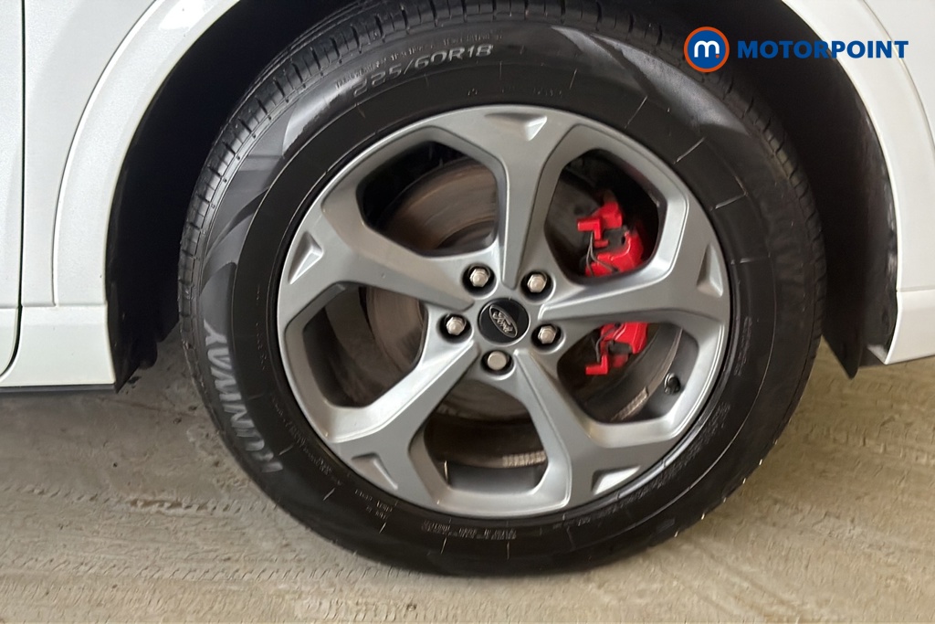 Ford Kuga St-Line Automatic Petrol Plug-In Hybrid SUV - Stock Number (1677631) - 47th supplementary image