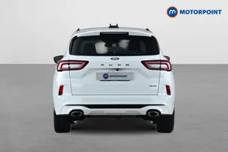 Ford Kuga St-Line Automatic Petrol Plug-In Hybrid SUV - Stock Number (1677631) - Rear bumper