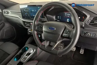Ford Kuga St-Line Automatic Petrol Plug-In Hybrid SUV - Stock Number (1677631) - 1st supplementary image