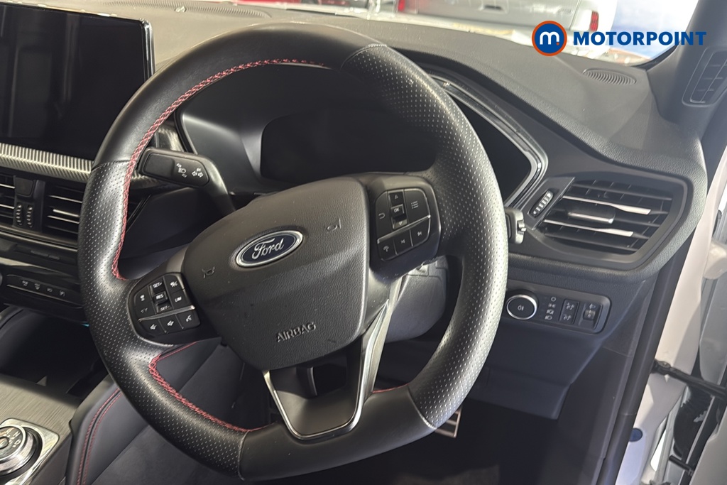 Ford Kuga St-Line Automatic Petrol Plug-In Hybrid SUV - Stock Number (1677646) - 2nd supplementary image