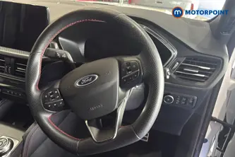 Ford Kuga St-Line Automatic Petrol Plug-In Hybrid SUV - Stock Number (1677646) - 2nd supplementary image