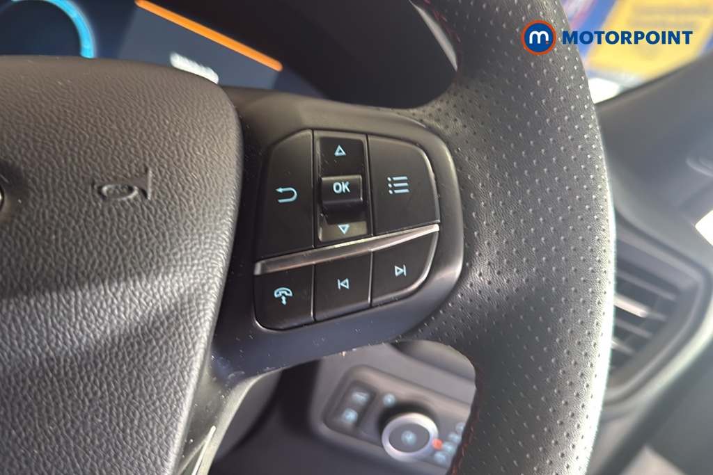 Ford Kuga St-Line Automatic Petrol Plug-In Hybrid SUV - Stock Number (1677646) - 3rd supplementary image