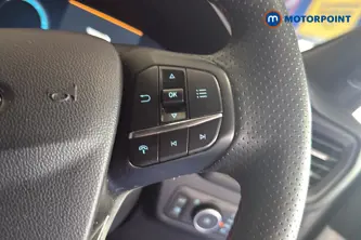 Ford Kuga St-Line Automatic Petrol Plug-In Hybrid SUV - Stock Number (1677646) - 3rd supplementary image