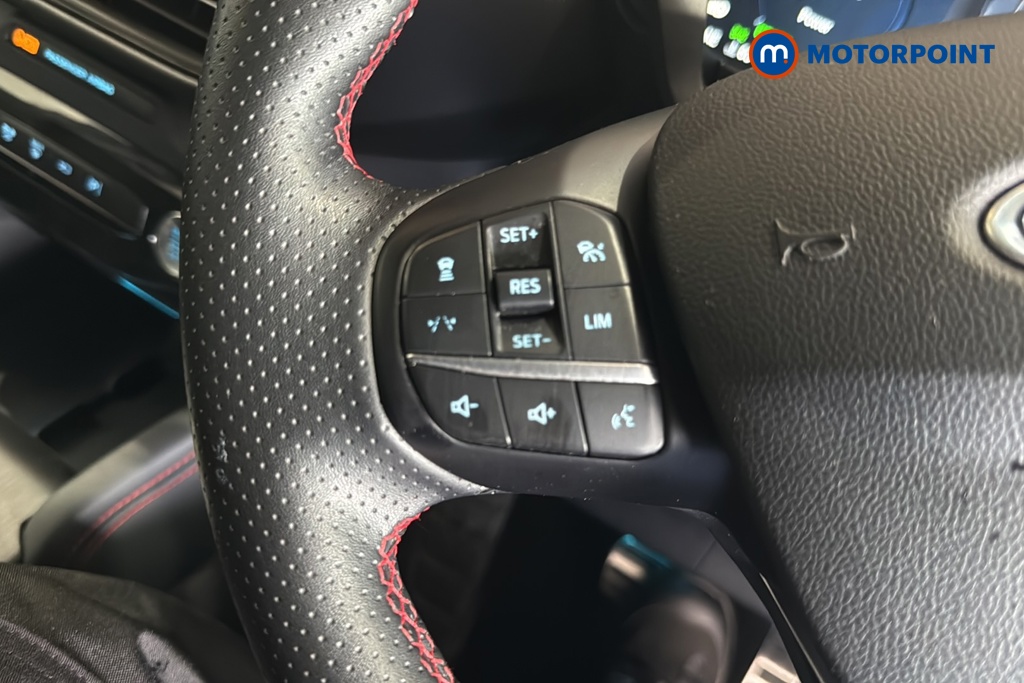 Ford Kuga St-Line Automatic Petrol Plug-In Hybrid SUV - Stock Number (1677646) - 4th supplementary image
