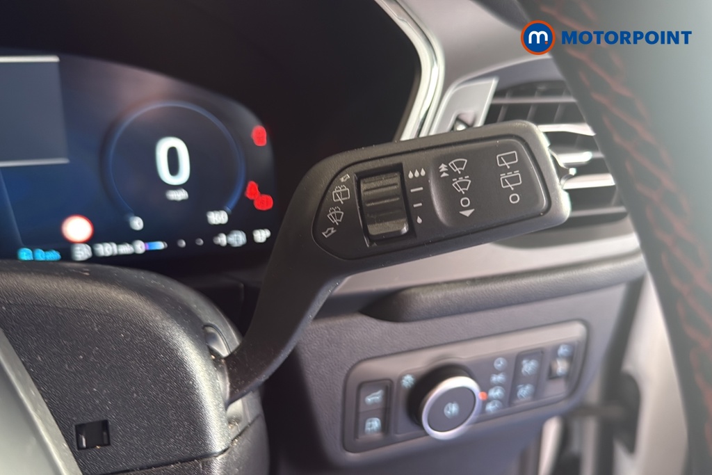 Ford Kuga St-Line Automatic Petrol Plug-In Hybrid SUV - Stock Number (1677646) - 6th supplementary image