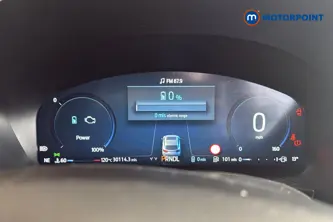 Ford Kuga St-Line Automatic Petrol Plug-In Hybrid SUV - Stock Number (1677646) - 7th supplementary image