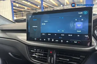 Ford Kuga St-Line Automatic Petrol Plug-In Hybrid SUV - Stock Number (1677646) - 8th supplementary image