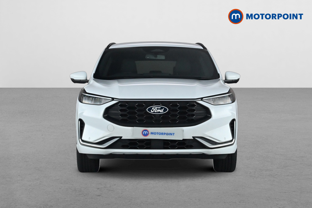 Ford Kuga St-Line Automatic Petrol Plug-In Hybrid SUV - Stock Number (1677646) - Front bumper