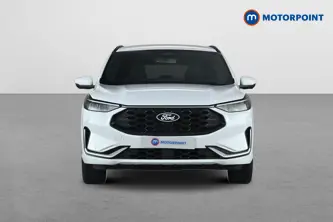 Ford Kuga St-Line Automatic Petrol Plug-In Hybrid SUV - Stock Number (1677646) - Front bumper
