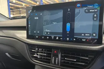 Ford Kuga St-Line Automatic Petrol Plug-In Hybrid SUV - Stock Number (1677646) - 12th supplementary image