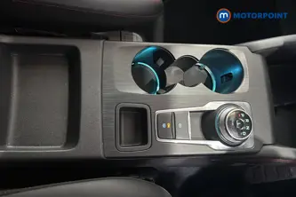Ford Kuga St-Line Automatic Petrol Plug-In Hybrid SUV - Stock Number (1677646) - 15th supplementary image