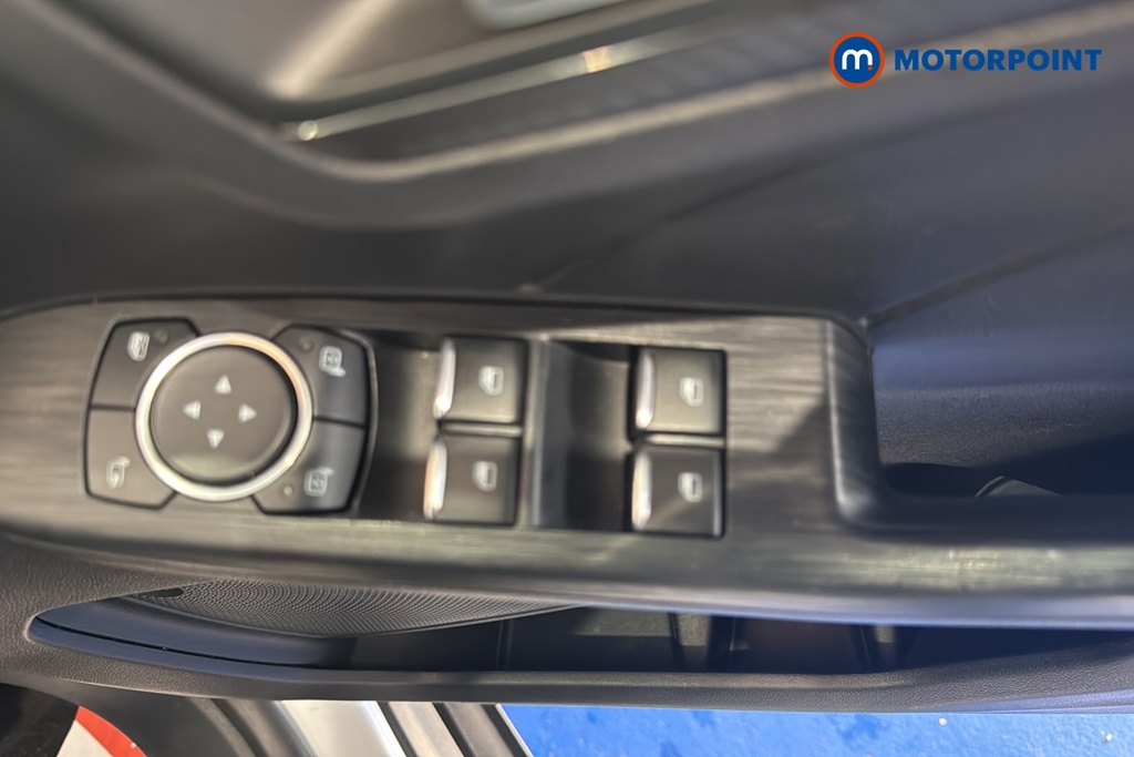 Ford Kuga St-Line Automatic Petrol Plug-In Hybrid SUV - Stock Number (1677646) - 19th supplementary image
