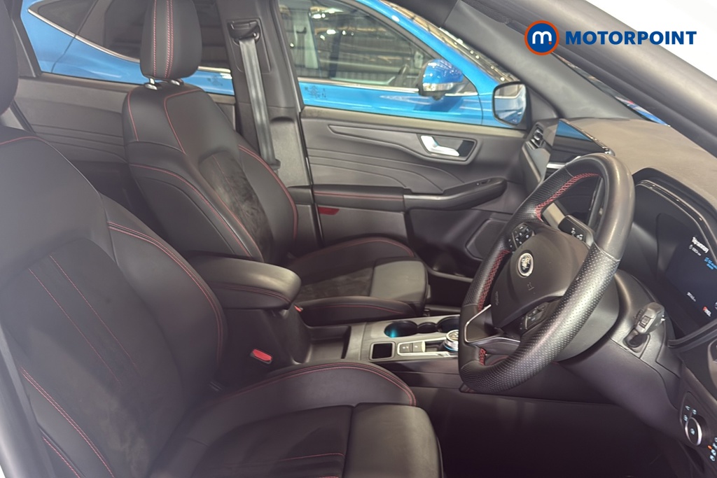 Ford Kuga St-Line Automatic Petrol Plug-In Hybrid SUV - Stock Number (1677646) - 22nd supplementary image