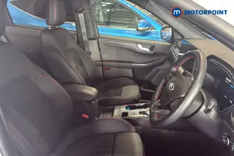 Ford Kuga St-Line Automatic Petrol Plug-In Hybrid SUV - Stock Number (1677646) - 22nd supplementary image