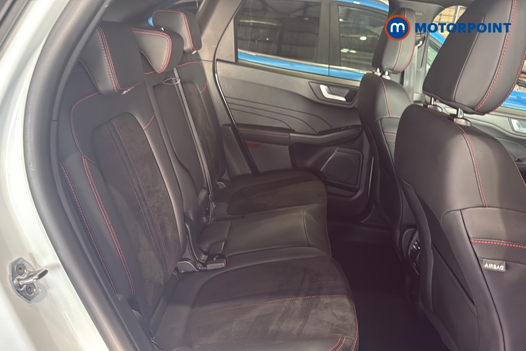 Ford Kuga St-Line Automatic Petrol Plug-In Hybrid SUV - Stock Number (1677646) - 25th supplementary image
