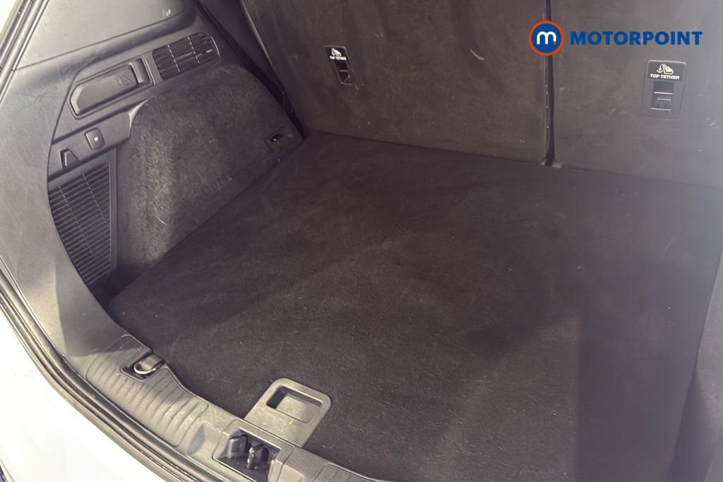 Ford Kuga St-Line Automatic Petrol Plug-In Hybrid SUV - Stock Number (1677646) - 30th supplementary image